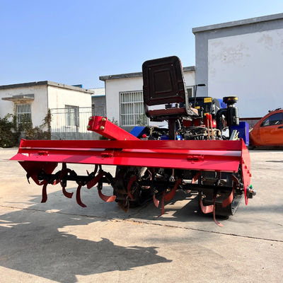 2024年 中国製 農場機械 乾燥農場用 土地用 ミニクローラー トラクター
