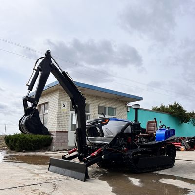 山田田 / 土地農園 ローラー トラクター 農業機器
