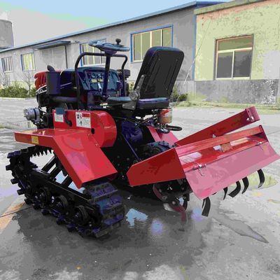 農業 ミニ クローラー トラクター 農業機械 設備