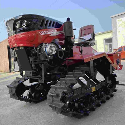 農業 ミニ クローラー トラクター 農業機械 設備
