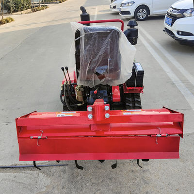 農場クローラー トラクター 農場ツール 25HP 35HP 50HP 80HP 120HP ミニ トラクターツール