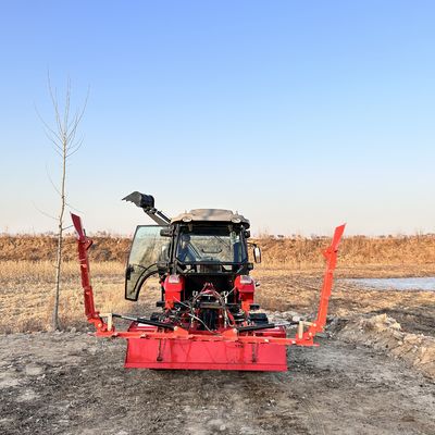 農業用 コンパクト クローラー トラクター 120HP
