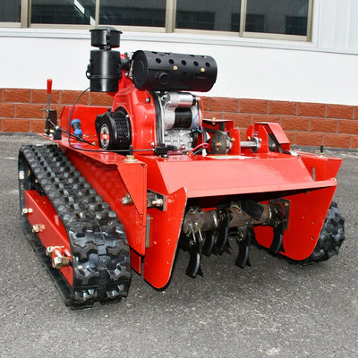 庭草刈り機 フレイル 芝刈り機 果樹園 クローラー RC 芝刈り機 トラクター