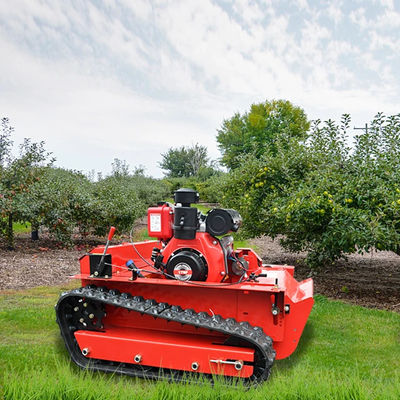 12HP 小型トラクター 芝刈り機 フレーム刈り機 800mm 1000mm 電動草刈り機